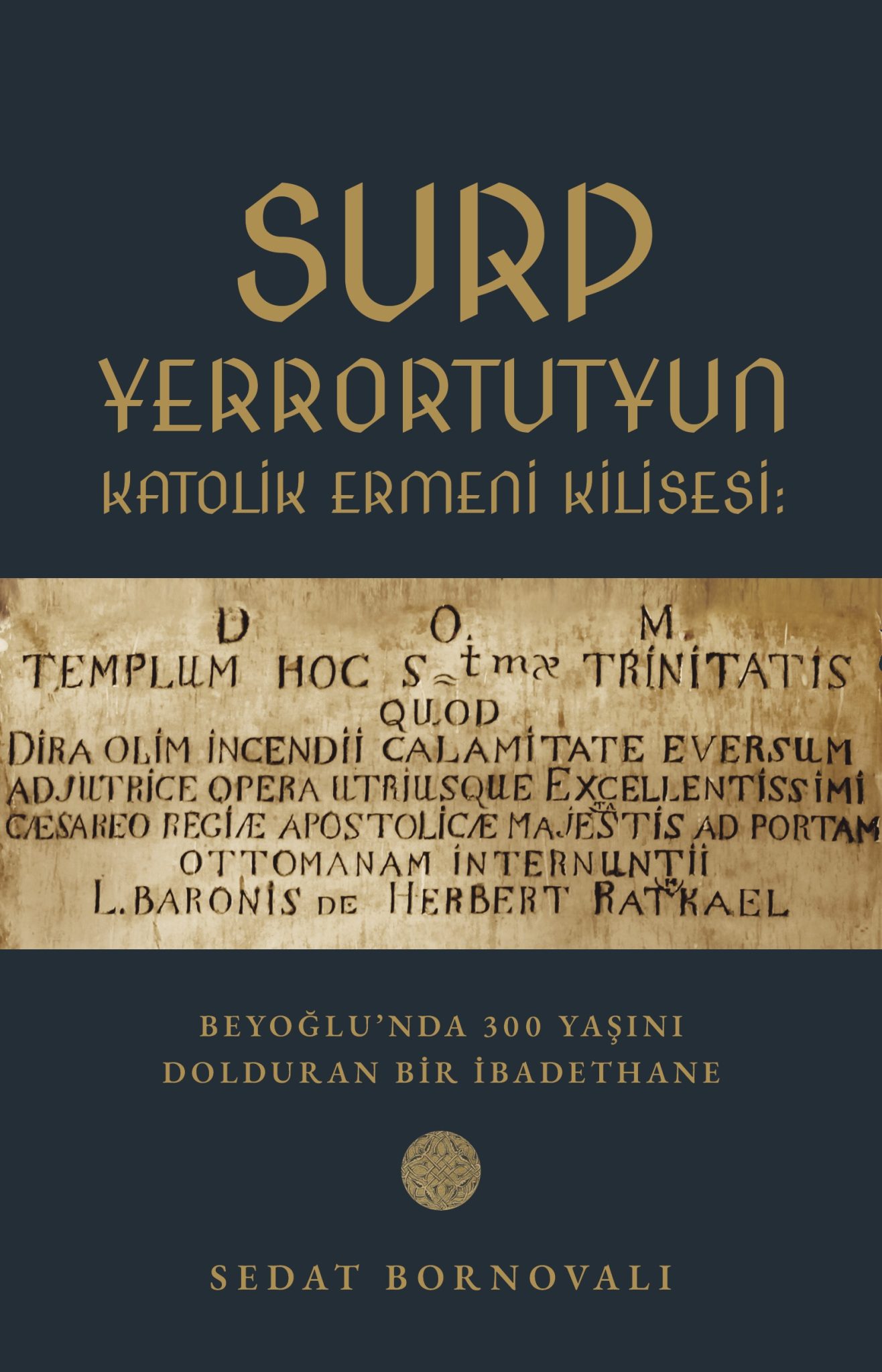 Beyoğlu’nu anlatan kitaplar