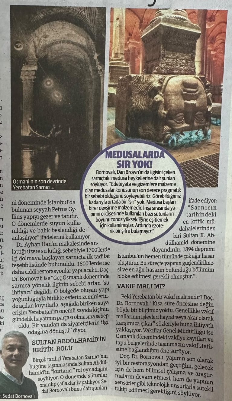 Medyada